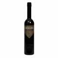 Old plum - brandy, 7 years barreled, 40% vol., Gölles - 700 ml - bottle
