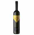 Ameixas Kriecherl - aguardente fina, 45% vol., garrafa magnum, Golles - 1,5L - Garrafa