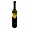 Coniac de piersici, 45% vol., Golles - 350 ml - Sticla