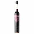 Minuman keras Curbicelli, currant, 17% vol., Golles - 350ml - Botol