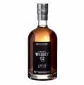 Single Malt Whisky 12 Jahre - limitierte Edition, 48% vol., Reisetbauer - 700 ml - Flasche