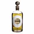 Grappa Monovitigno Il Prosecco Barriques, grappa varieti anggur, 41% vol., Nonino - 700ml - Botol