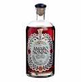 Amaro Quintessentia, ortlikor med UE druvbrandy, 35% vol., Nonino - 700 ml - Flaska