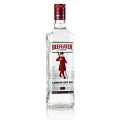 Beefeater London Dry Gin, 40% vol. - 1 l - bouteille