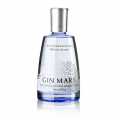 Gin Mare, 42.7% vol., Spain - 700 ml - bottle