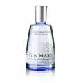 Gin Mare, 42,7% vol., Espana - 700ml - Botella