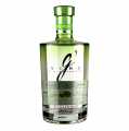 G`Vine Gin - Floraison, 40% vol., France - 0.7 l - bottle