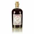 Monkey 47 Sloe Gin Liqueur (trnka), 29 % obj., Cerny les, Nemecko - 500 ml - Lahev