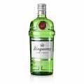 Tanqueray London Dry Gin, 47,3 terfogatszazalek. - 1 l - Uveg