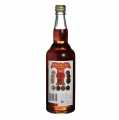 Tanduay Fine Rum, 5 vuotta, Filippiinit, 40 % tilavuudesta. - 0,75 l - Pullo