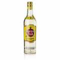 Havana Club Anejo 3 Anos Rum, 3 jaar, goudgeel, 40% vol. - 700 ml - fles