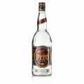 Cachaca Pitu, brasiliansk sukkerroerssprit, 38% vol. - 1 l - flaske