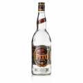 Cachaca Pitu, brasilianischer Zuckerrohr-Brand, 40% vol. - 1 l - Flasche