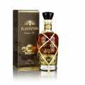 Plantation Rum Barbados Extra Old, 20th Anniversary, 12 Jahre, 40% vol. - 700 ml - Flasche