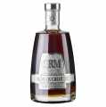 Quorhum Rum, 30e verjaardag, Dominicaanse Republiek, 40% vol. - 700 ml - fles