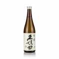 Kubota Hyakuju Sake, 15,6% vol. - 720 ml - fles