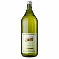 Kokende wijn, wit, 10% vol., Italië - 2 l - fles