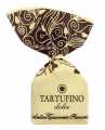 Tartufini dolci neri, ATP sfusi, zwarte chocoladetruffels, los, Antica Torroneria Piemontese - 1.000 g - zak