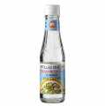 Vinaigre pour sushi, clair, 5% acide, Thailande - 200 ml - Bouteille