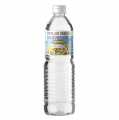 Vinaigre pour sushi, clair, 5% acide, Thailande - 1 litre - Bouteille