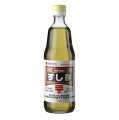 Sushikruiden, lichte rijstazijnkruiden met zout en suiker, mizkan - 710 ml - fles