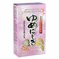 Nishiki Yume - sushi rice, large-grained - 1 kg - bag
