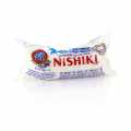 Nishiki - sushi rijst, middelgrote korrel - 1 kg - zak