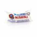 Nishiki - Sushi ris, mellemkornet - 1 kg - taske