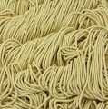 Mie noodles, zonder ei, van Soubry - 250 g - zak