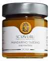 Marmellata di Mandarino Tardivo, mandarijnjam, Scyavuru - 250 g - Glas