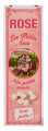 Les petits anis Rose, Rosendragees, Display, Les Anis de Flavigny - 10 x 18 g - Display