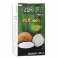 Coconut milk, Aroy-D - 1 l - Tetra Pack