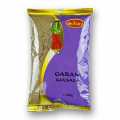 Garam Masala powder, spice preparation for meat and poultry dishes, Shani - 400 g - bag