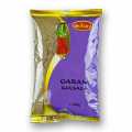 Garam Masala-Pulver, Gewürzubereitung für Fleisch- und Geflügelgerichte, Shani - 400 g - Beutel