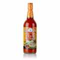 Chili Sauce - Sriracha, very spicy, Thai dancer - 730 ml - bottle