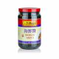 Salsa Hoi Sin, Lee Kum Kee - 397 g - Bicchiere