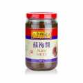Plum sauce, Lee Kum Kee - 397g - Glass