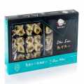 Shao Mai - ravioli con gamberi e carne di maiale - 864 g, 48 x 18 g - borsa