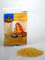 Fenugreek seeds - toast before use, Methi Seeds - 100 g - bag