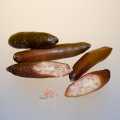Finger limes, approx. 60-70 pieces - 1 kg - Bag