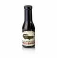 Salce australiane BBQ, nga The Original - 355 ml - Shishe