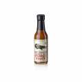 Australian Flamin` Hot Pepper Sauce, von The Original - 148 ml - Flasche