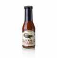 Ketchup de tomaquet australia, lleugerament picant de jalapeno, The Original - 355 ml - Ampolla