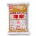 Miso korenici pasta - Aji Aka Miso, tm - 1 kg - Taska