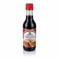 Teriyaki omacka - jako dip a marinada, Kikkoman - 250 ml - Lahev