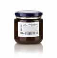 Mole Poblano, salsa messicana al cioccolato, piccante - 400 g - Bicchiere