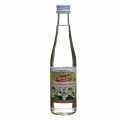 Orange blossom water, with orange blossom extract - 250 ml - bottle