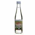 Uje me lule portokalli, me ekstrakt lulesh portokalli - 250 ml - Shishe