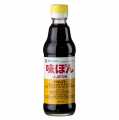 Soja-Sauce - Ponzu Ajipon, mit Zitrusfruchtsaft und Essig, Mizkan, Japan - 355 ml - Pe-flasche