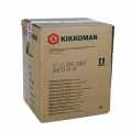 Sauce de soja - Shoyu Fancy, Kikkoman, Japon - 20 l - Bag in box